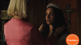 The bloodline runs thin in the anemic first two episodes of <i>The Romanoffs </i>